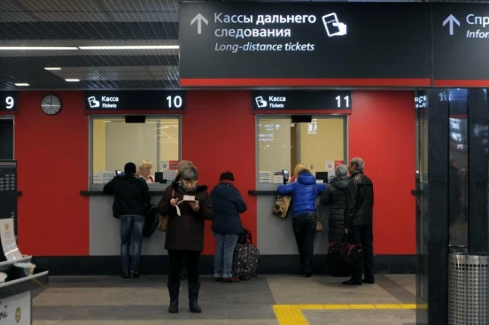 🚆 С 1 декабря меняется порядок возврата билетов на поезда дальнего следования