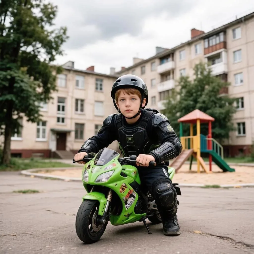 Когда подарок становится угрозой: почему статистика ПДН должна встревожить каждого роди...