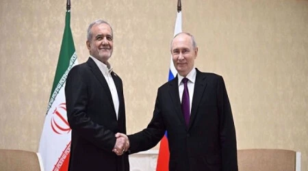 Иран не покинет стол переговоров, несмотря на атаки США