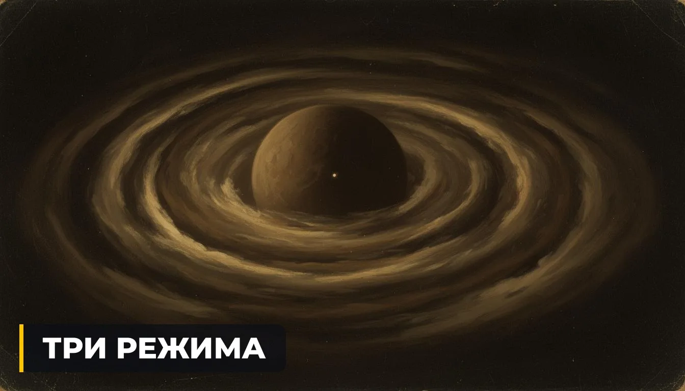 🌌 ОДИН ПИКСЕЛЬ, ТРИ КЛИМАТА: ЧТО СКРЫВАЛ ДАЛЁКИЙ КАРЛИК