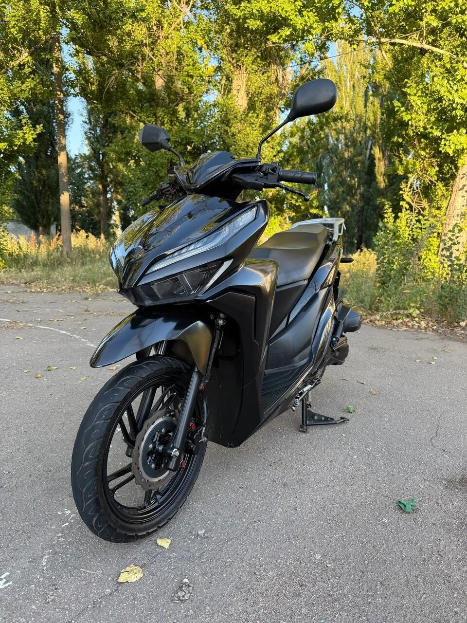Продам Vento Inferno, 150 см³, Макеевка