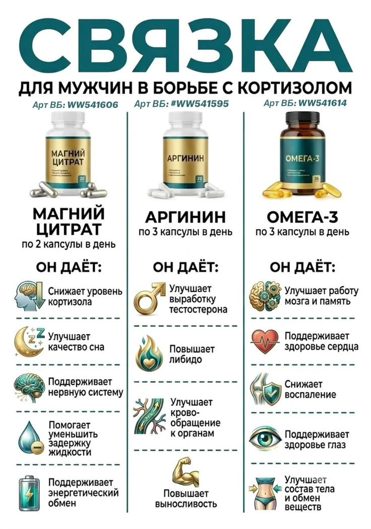 Кортизол — это стероидный гормон, который вырабатывается корковым слоем надпочечников (...
