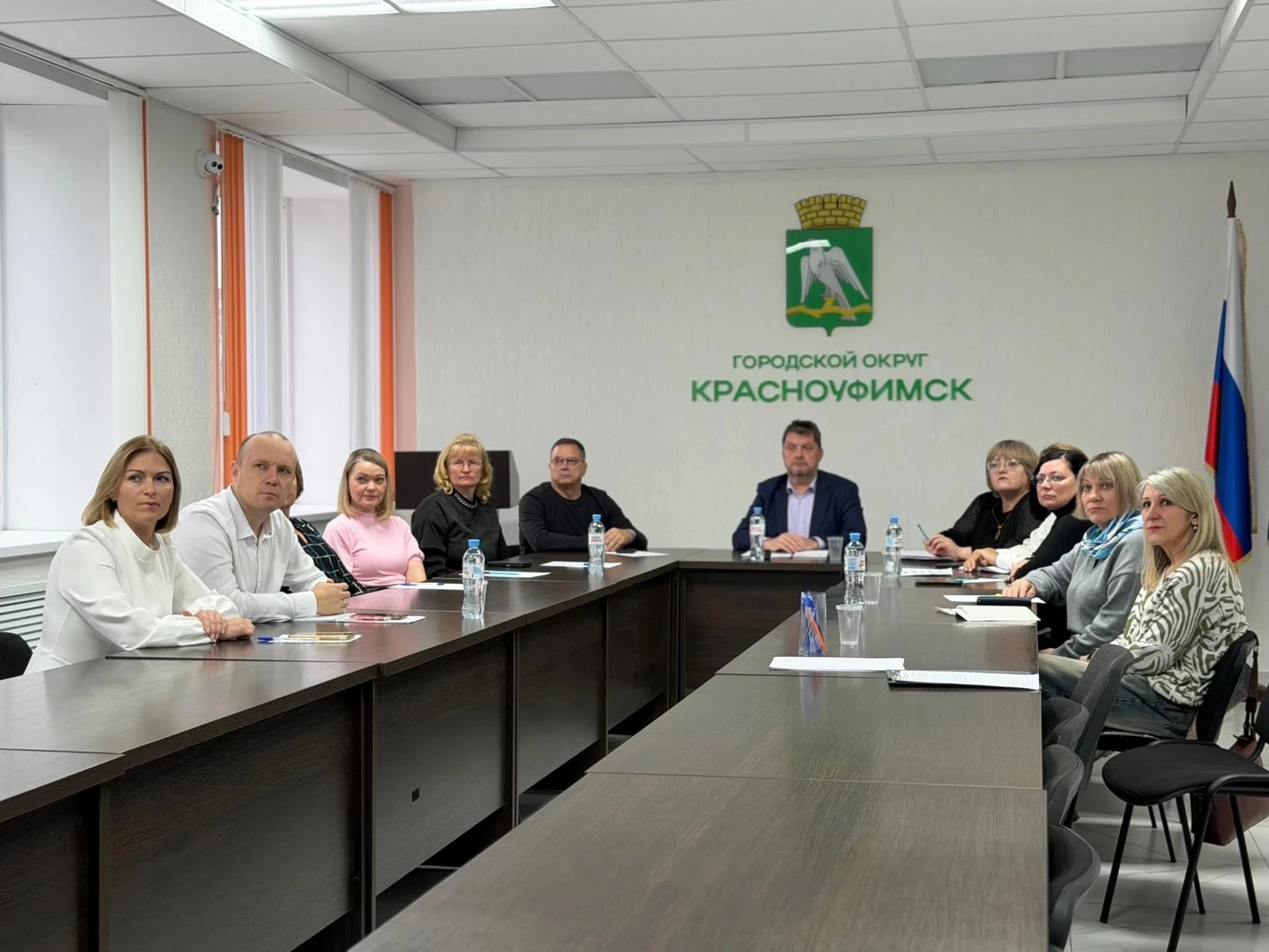 Итоги Всероссийской акции профсоюзов на Горьковской железной дороге
