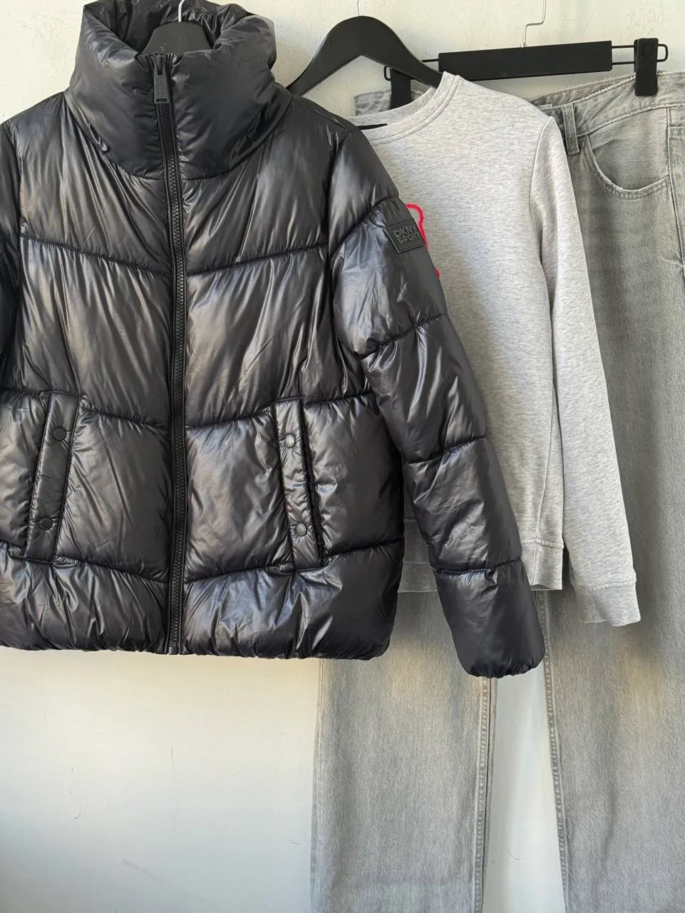 Куртка DKNY Sport