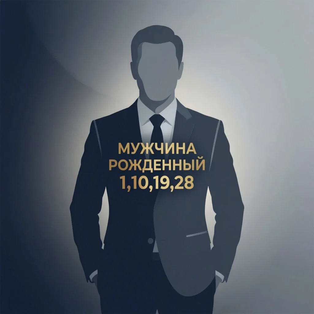 Рожденные в эти числа мужчины по натуре являются лидерами. Их индивидуальность и незави...