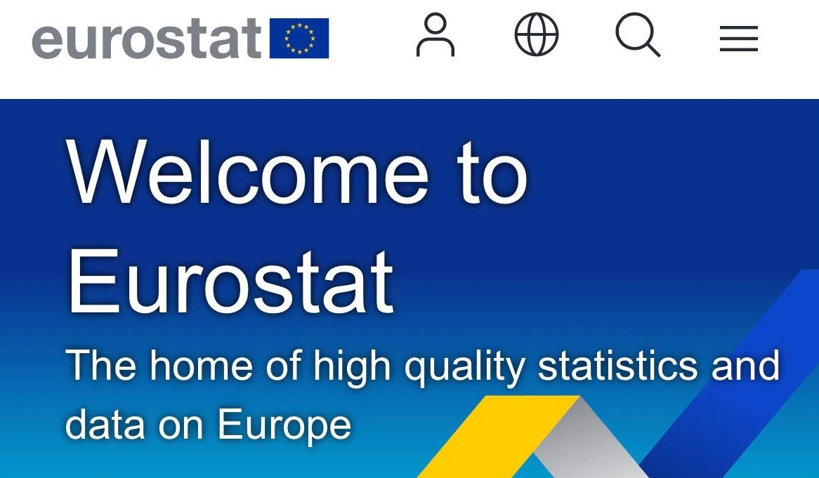 🇪🇺—1,1% — падение промышленного производства в еврозоне, — Eurostat