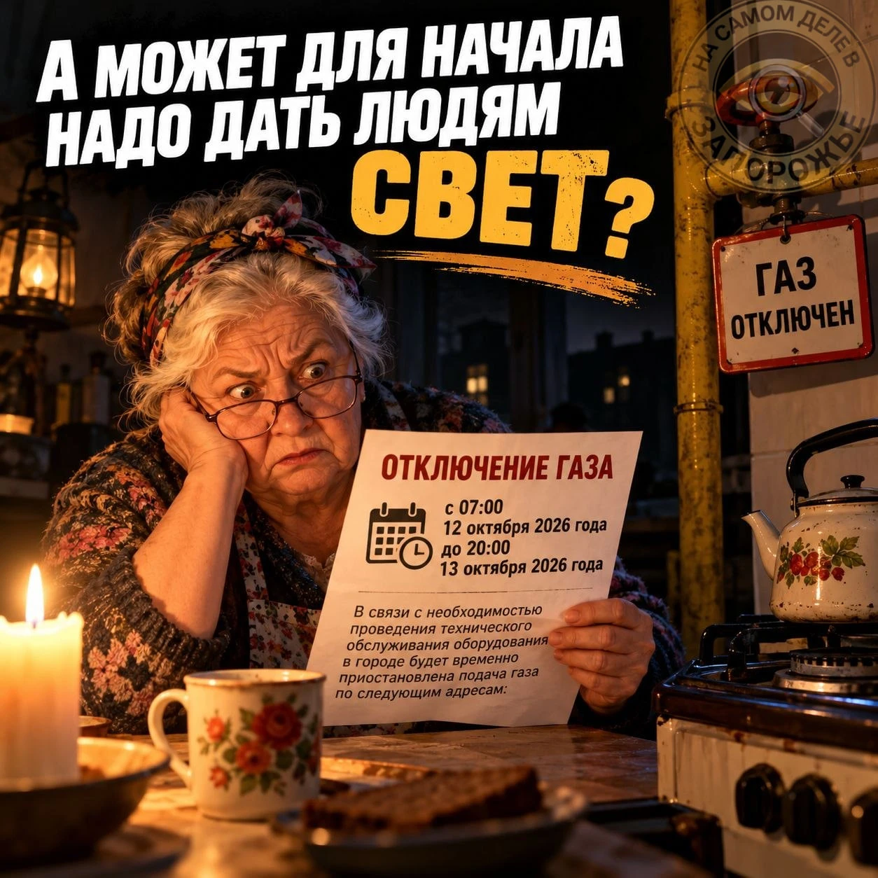 Уважаемые жители города Мелитополя!