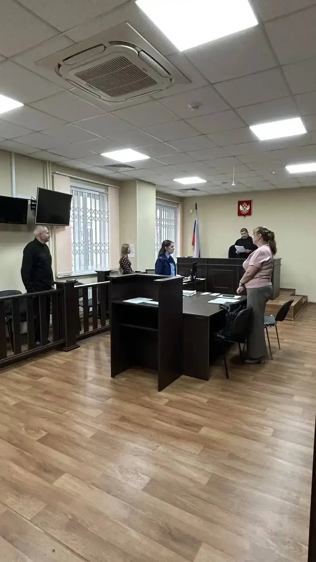Онлайн-собрания и богослужения обернулись для жителя Калтана шестью годами колонии