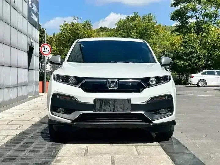 🇯🇵Honda XR-V  из Китая