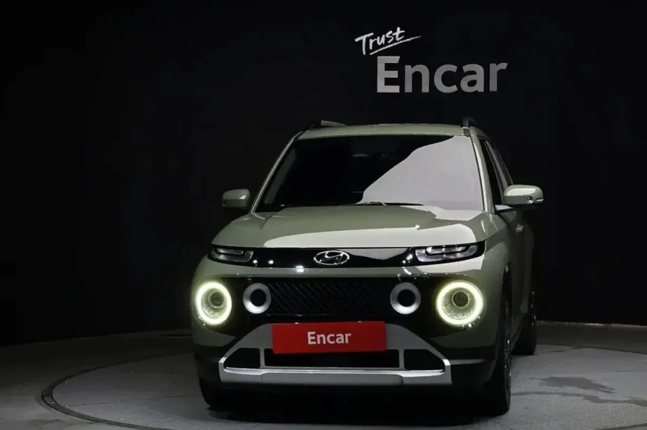 💥 HYUNDAI CASPER 💥