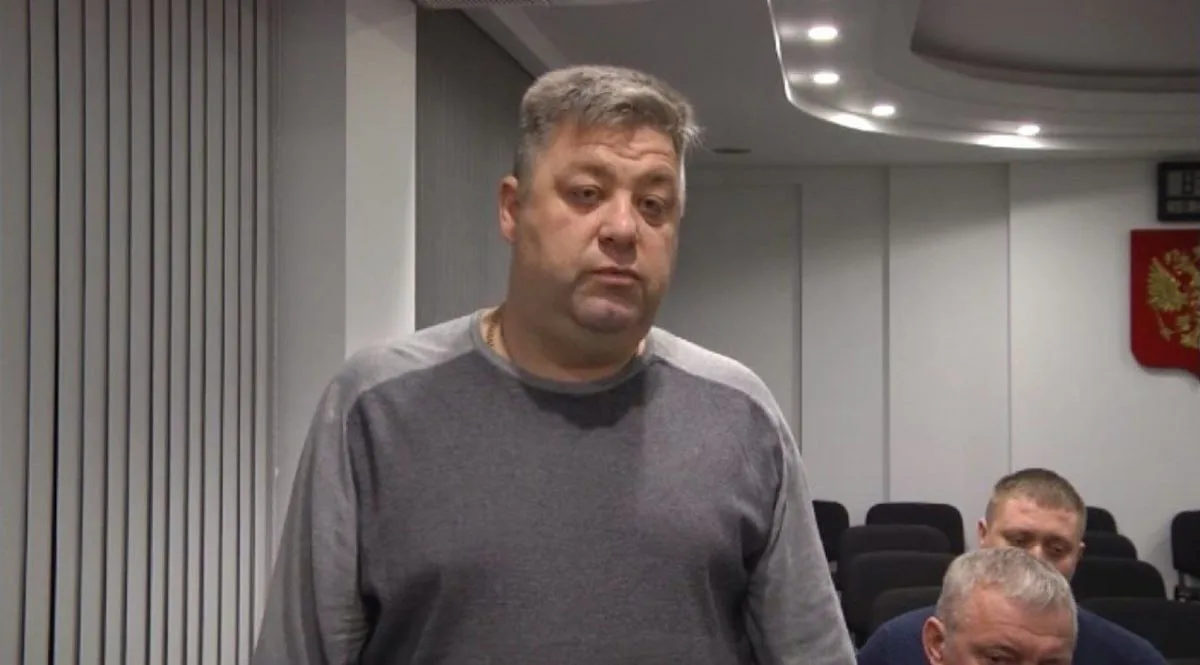 Чиновникопад продолжается: в Новокузнецке отправляется в отставку глава УДКХиБ