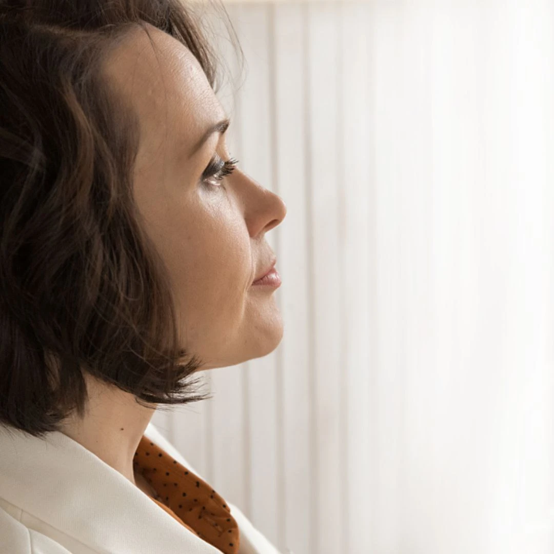 Почему так страшно перестать контролировать? 💔