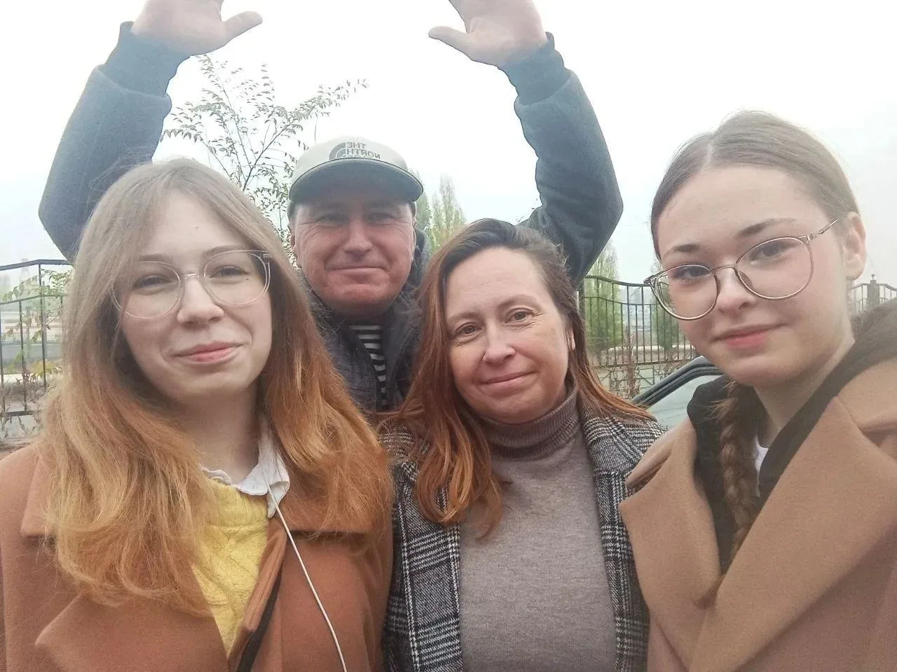 Акция "Вместе с папой"