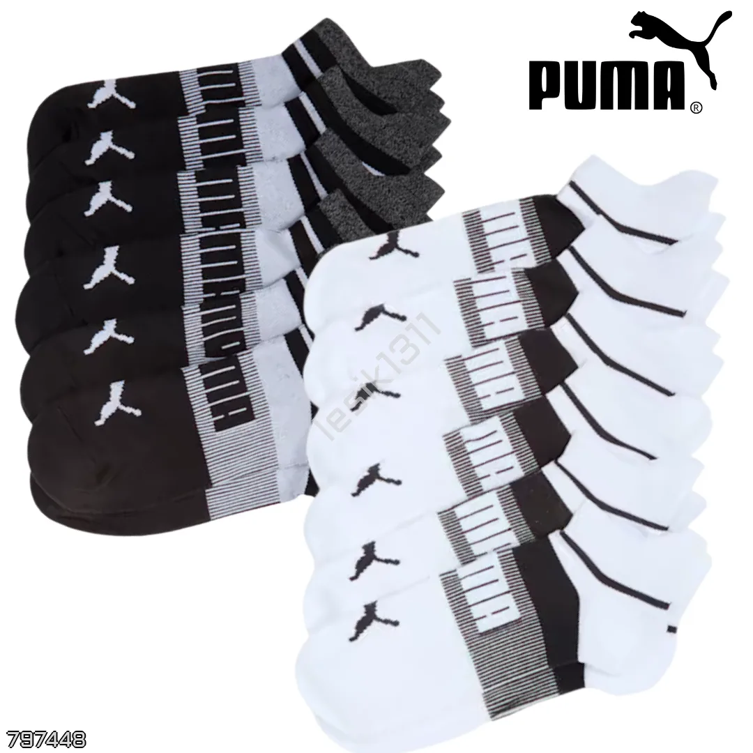 Puma 🇺🇸 Только один день!!️Дополнительная скидка -40%🔥Скидка применяется в корзине!
