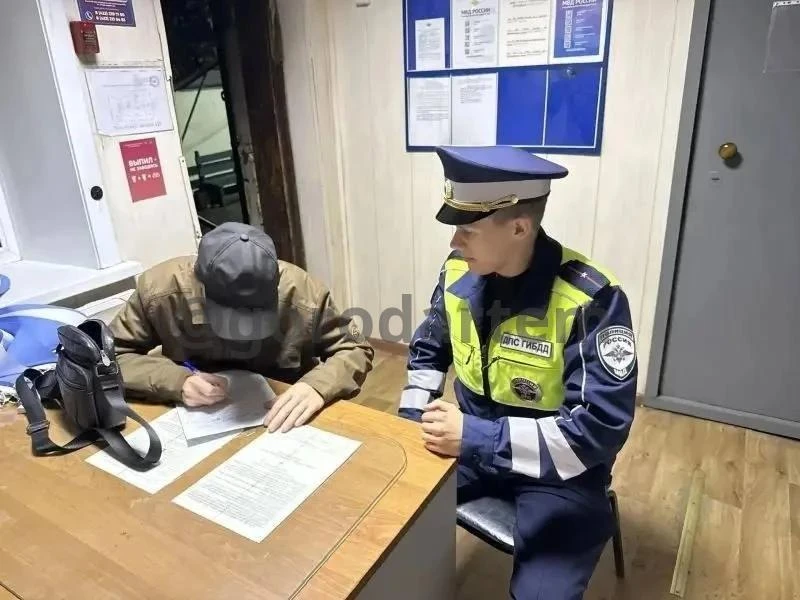 В Артёме сотрудники ГАИ оперативно задержали водителя, сбившего подростка и скрывшегося...