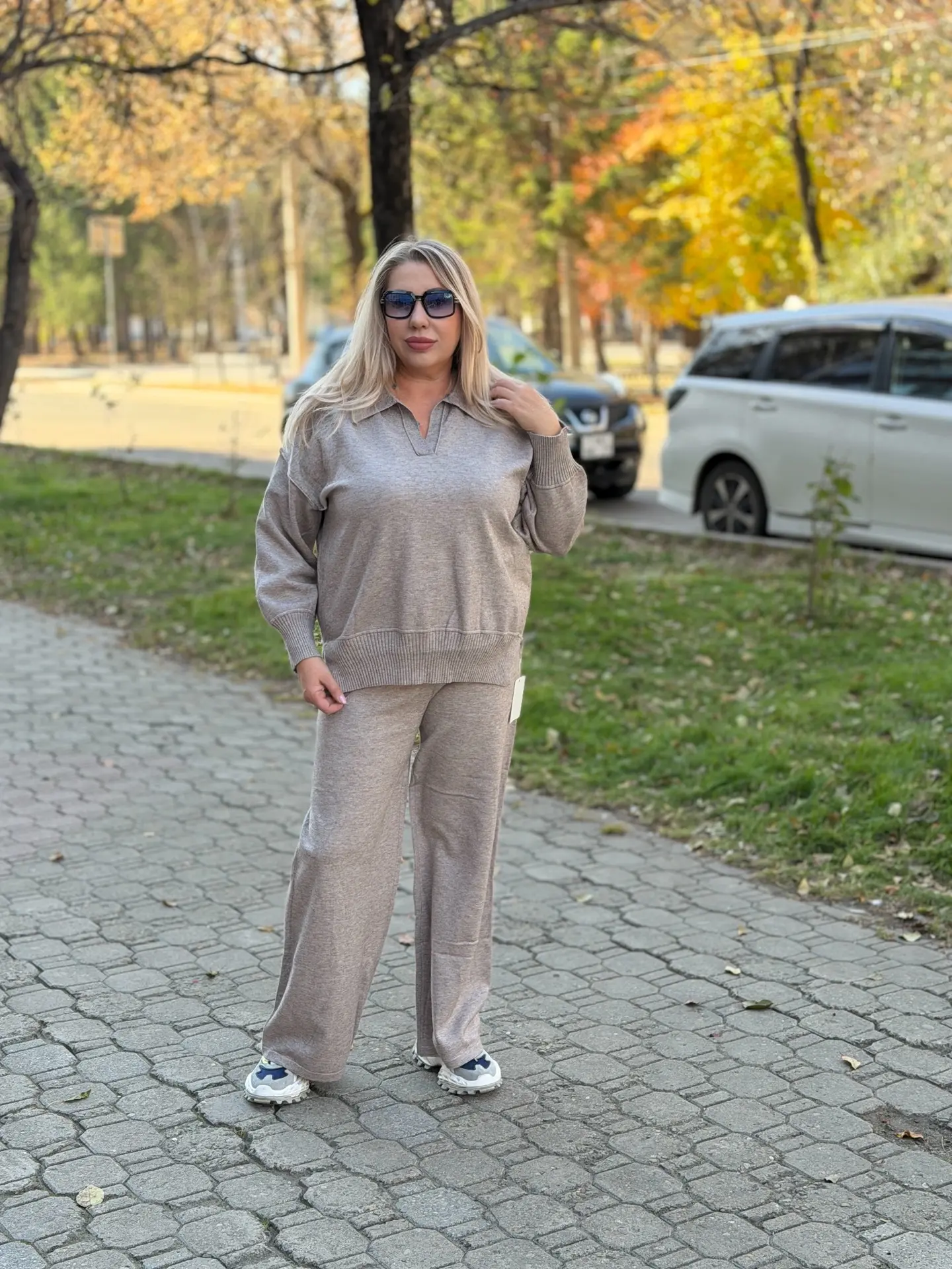 🆕 Костюм кашемир