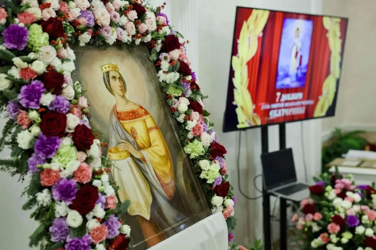Екатеринбургская митрополия ищет кандидатов на премию в области культуры