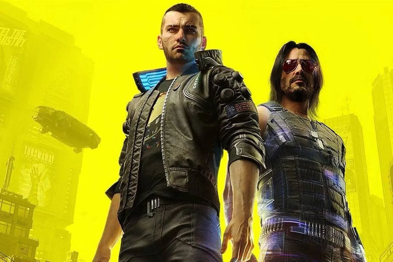НОВЫЙ ФИЛЬМ | ПО CYBERPUNK 2077 СНИМУТ ЭКРАНИЗАЦИЮ ОТ ПРОДЮСЕРА «ТРАНСФОРМЕРОВ»