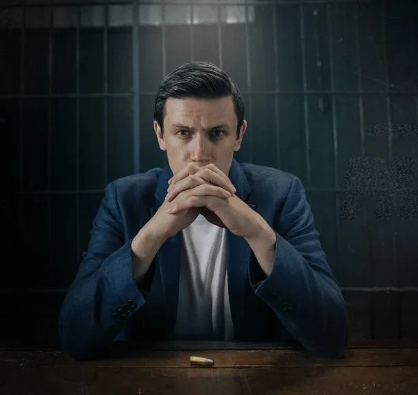 🍿Расплата (2024 г.)🍿