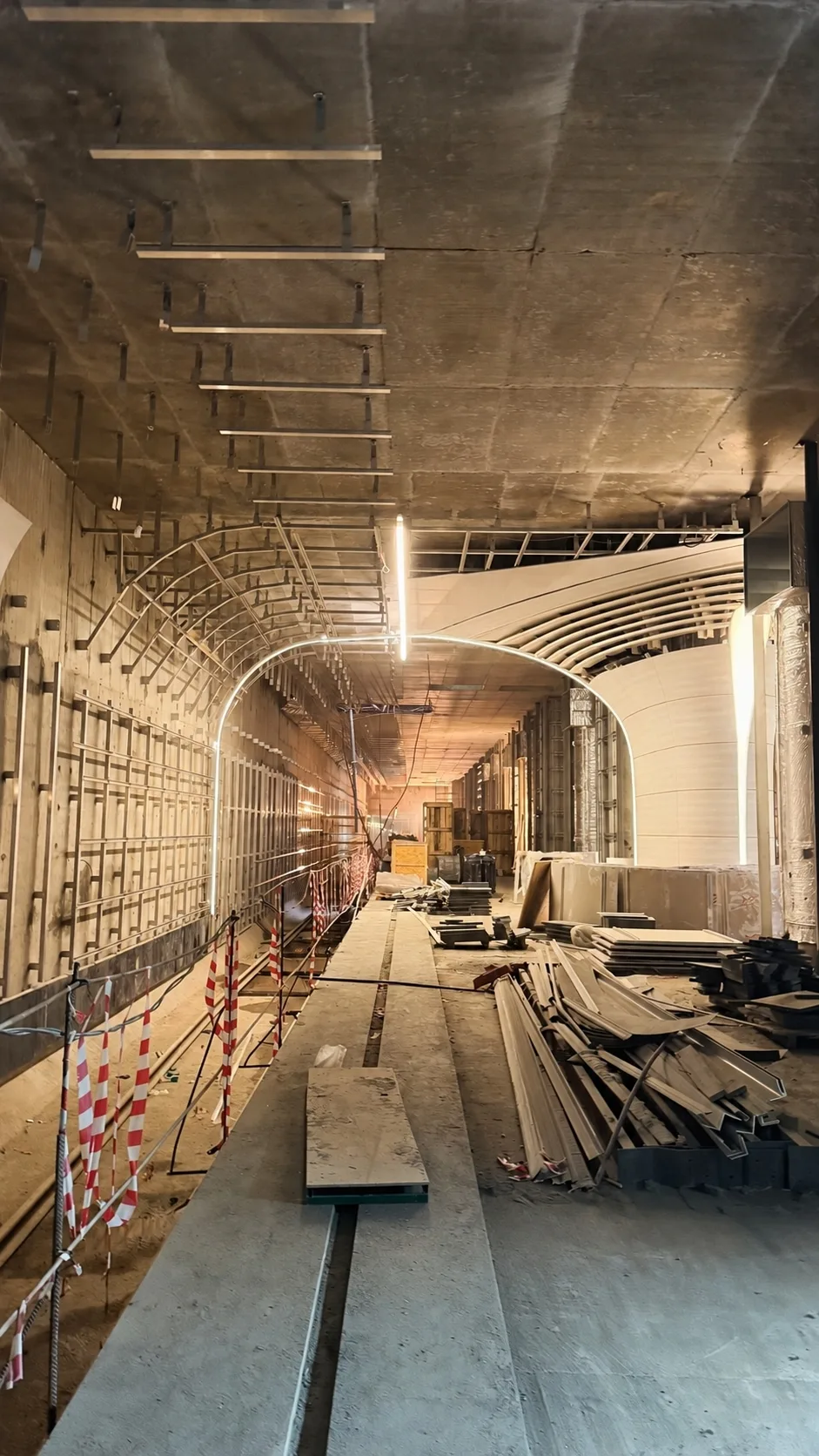 🚇«СберСити» 💸Рублёво-Архангельской линии