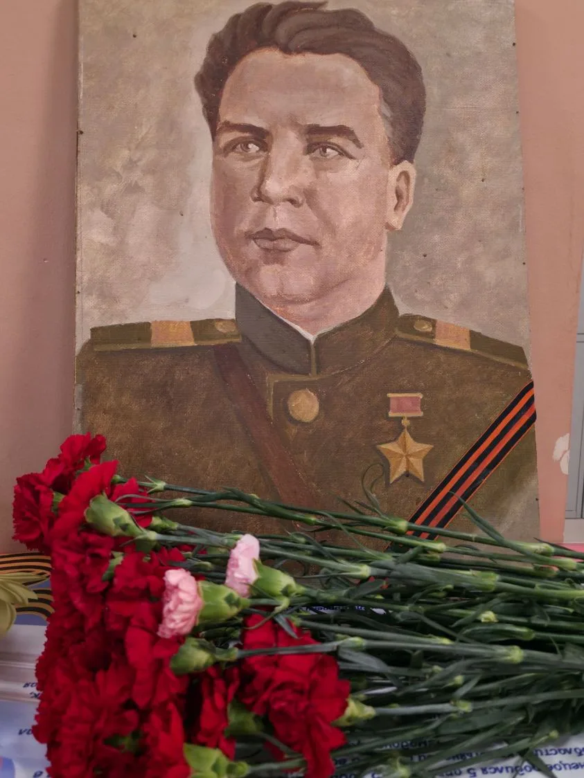 День памяти Героя 🇷🇺