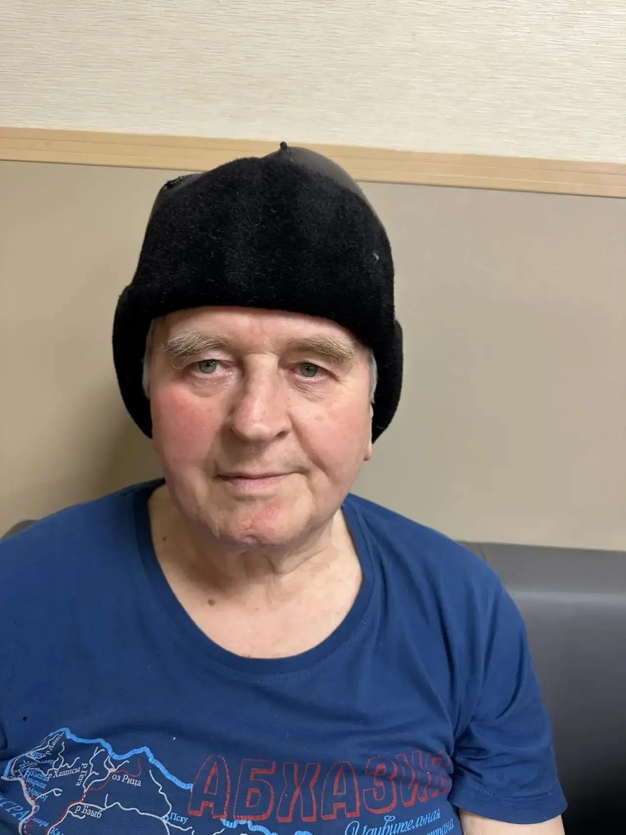 🥰Акция «Согреем теплом»: согреваем заботой и любимыми вещами
