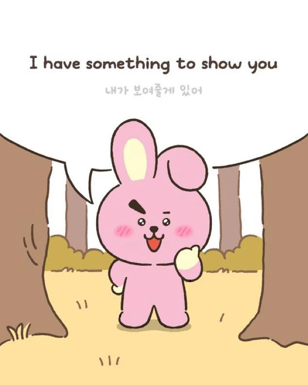 BT21 в тви 💖 и Instagram ❤️‍🔥