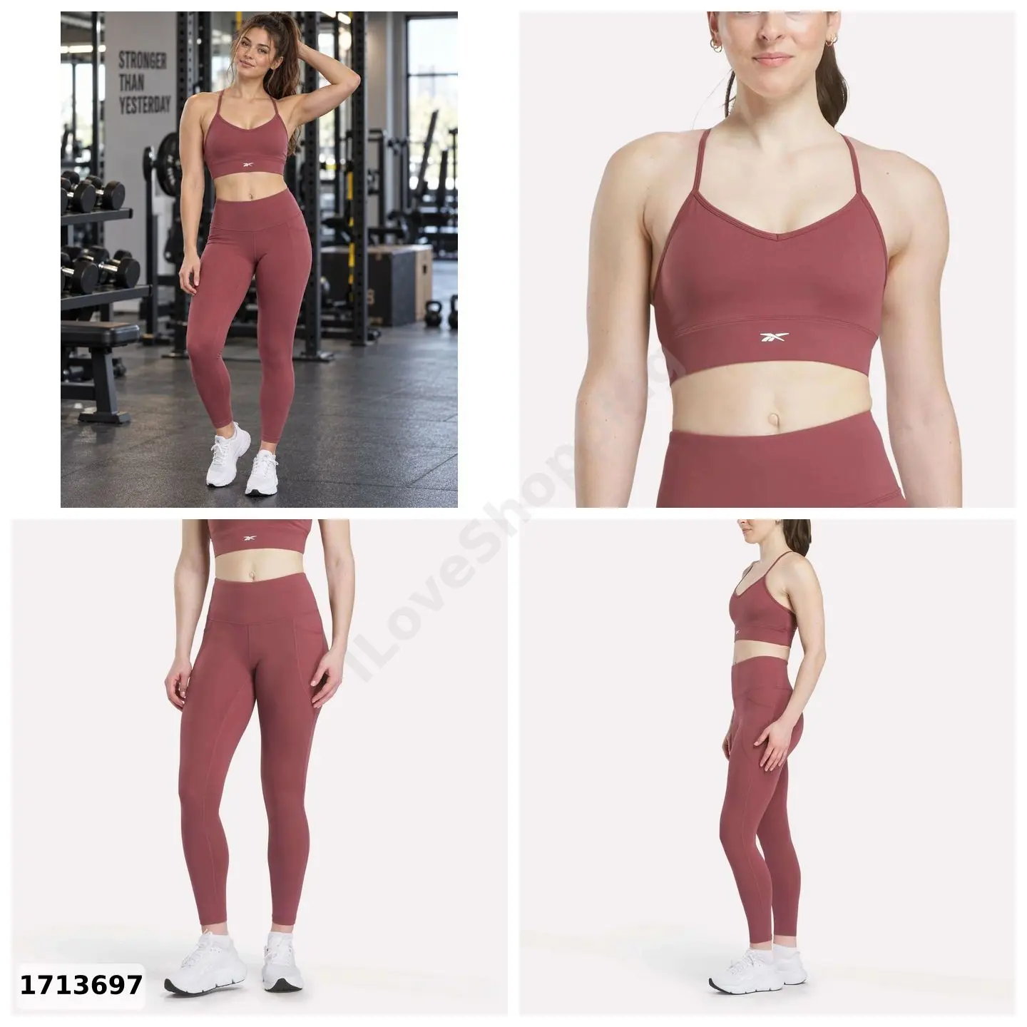 #Reebok