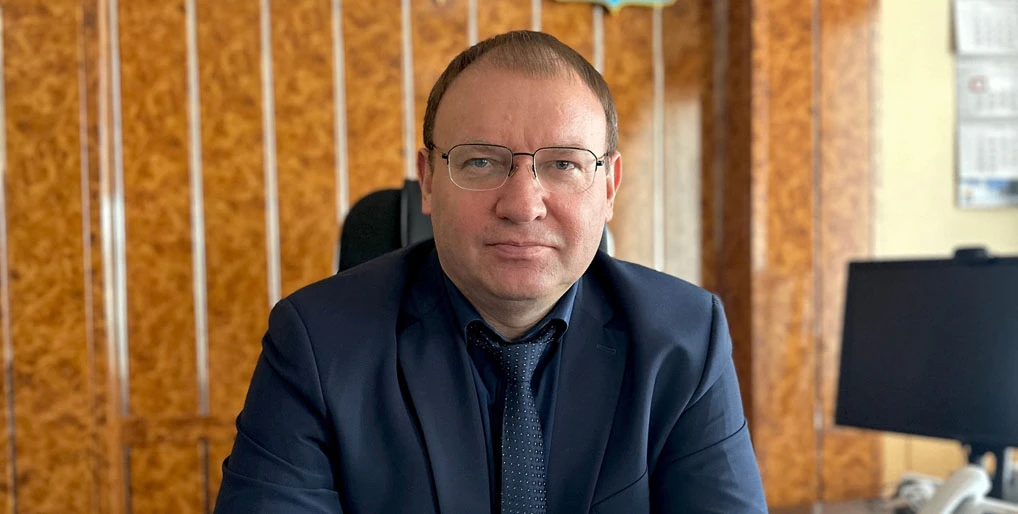 Глава Ставропольского района Вячеслав Киреев уходит в отставку по собственному желанию.