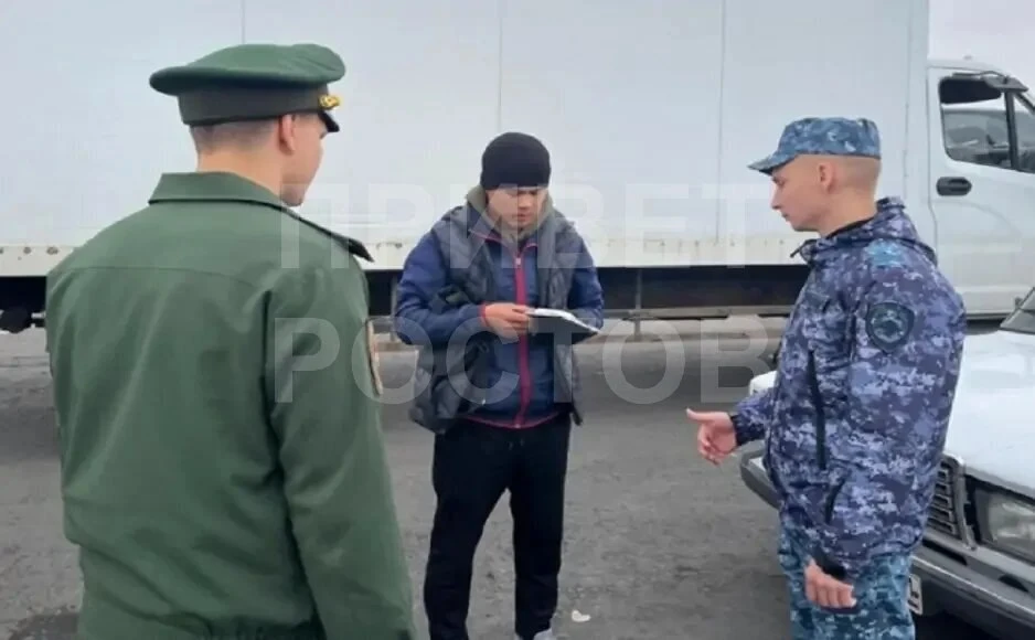 Власти Ростова озвучили число мигрантов, проживающих в городе