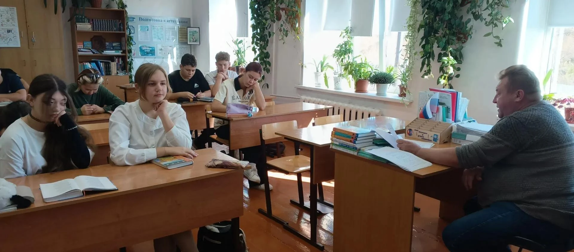 9 октября - Всероссийский день чтения.📚