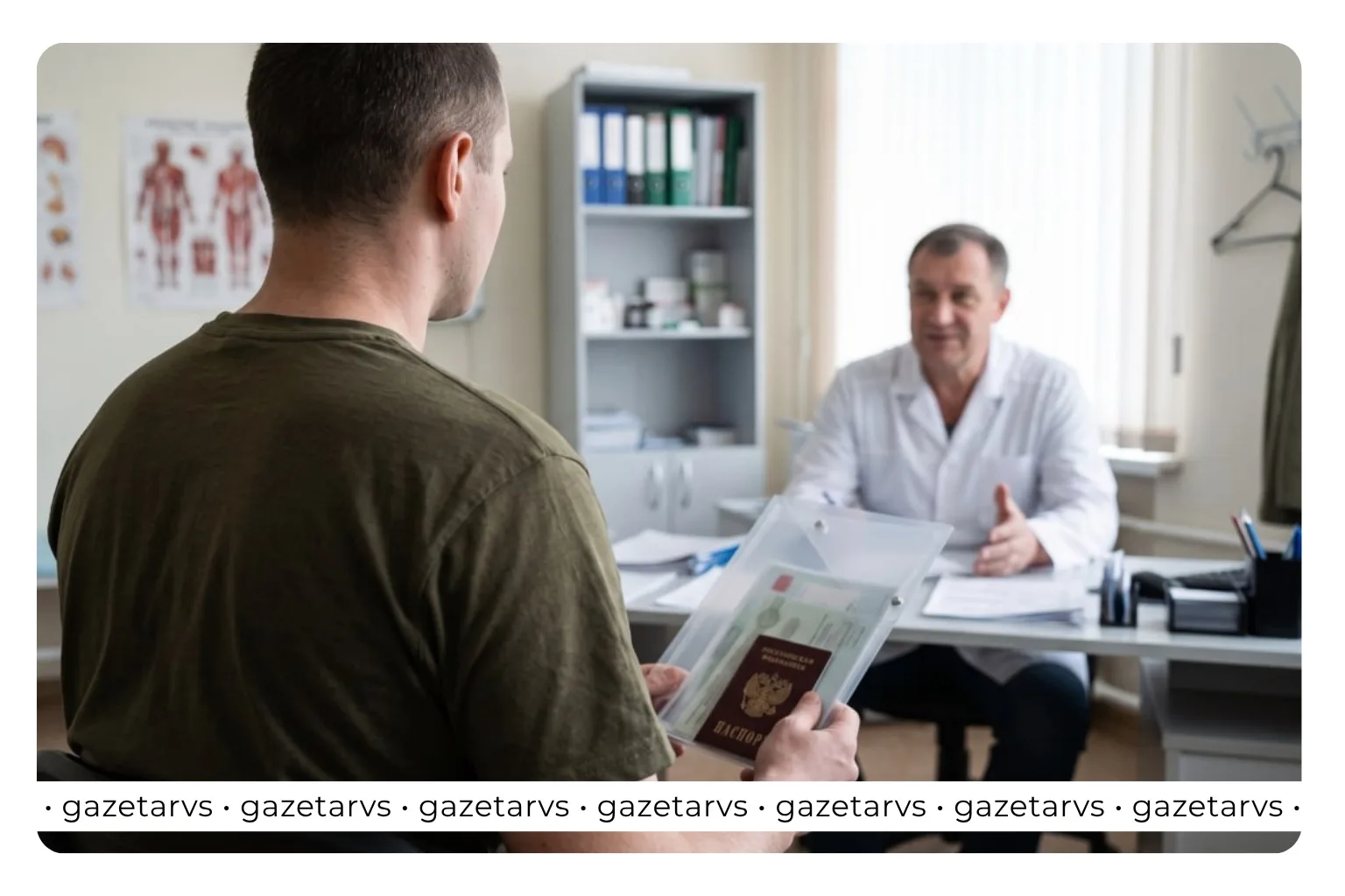 🏥 Медицинская помощь участникам СВО в Динской ЦРБ: подробное руководство