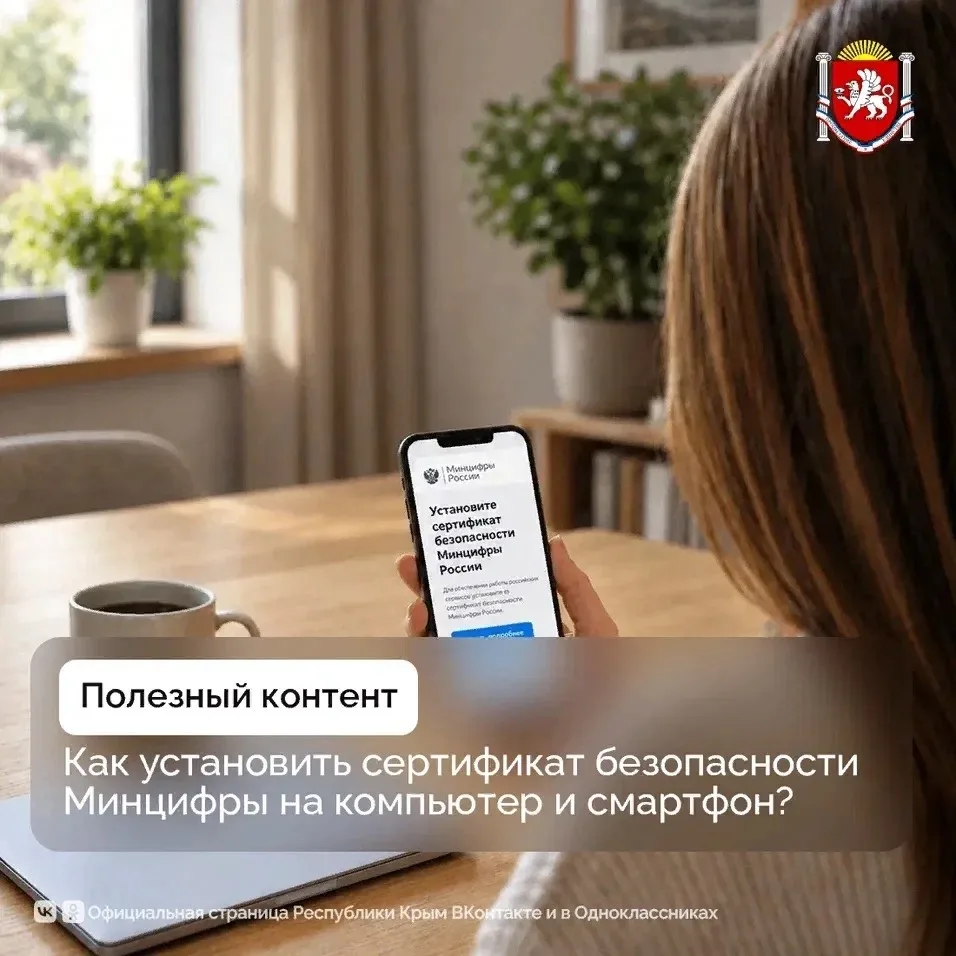 Иностранные браузеры могут некорректно открывать российские сервисы из-за отзыва зарубе...