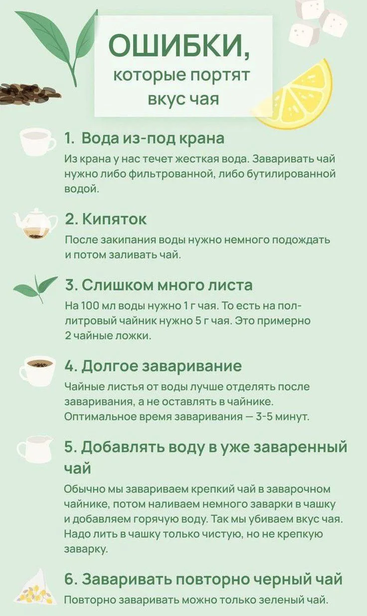 Признавайтесь, знали?