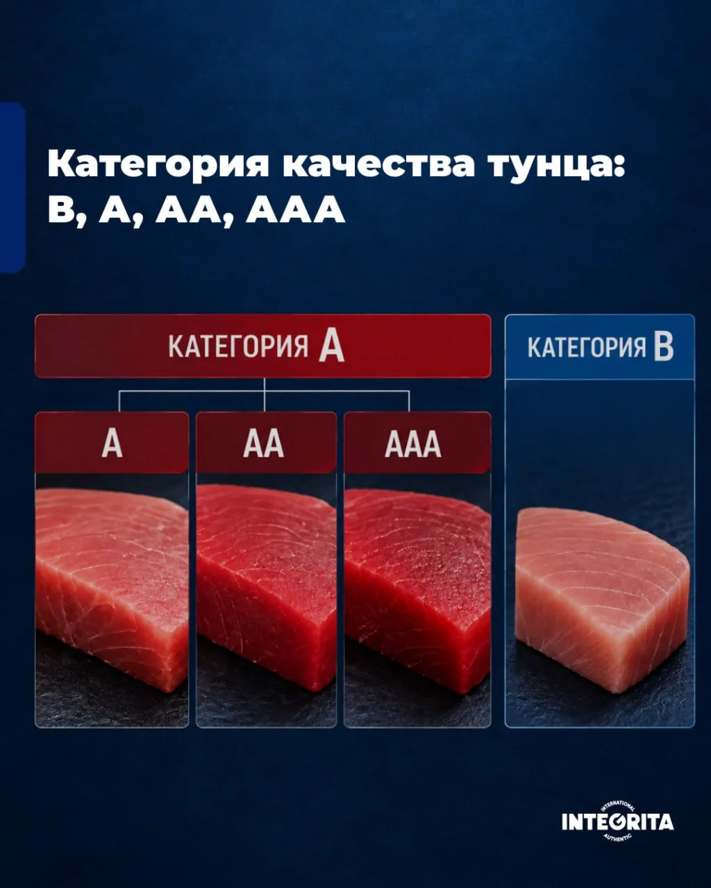 🐟 А, АА, ААА: что на самом деле означают эти буквы?