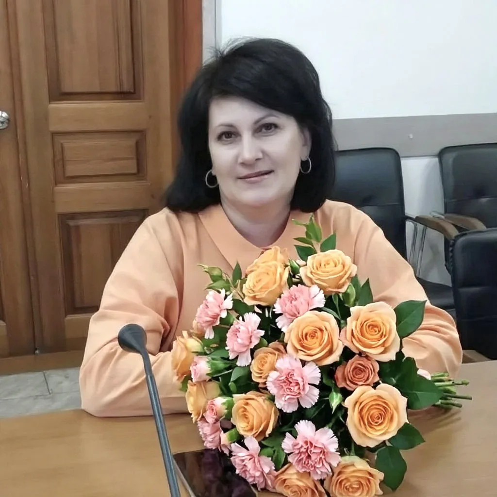 🎉Дорогая наша Галина Владимировна!🎉