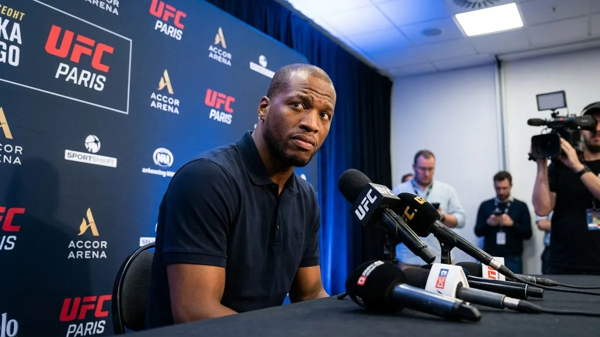 ❗️ Веном Пейдж призвал UFC пересмотреть выплаты бойцам