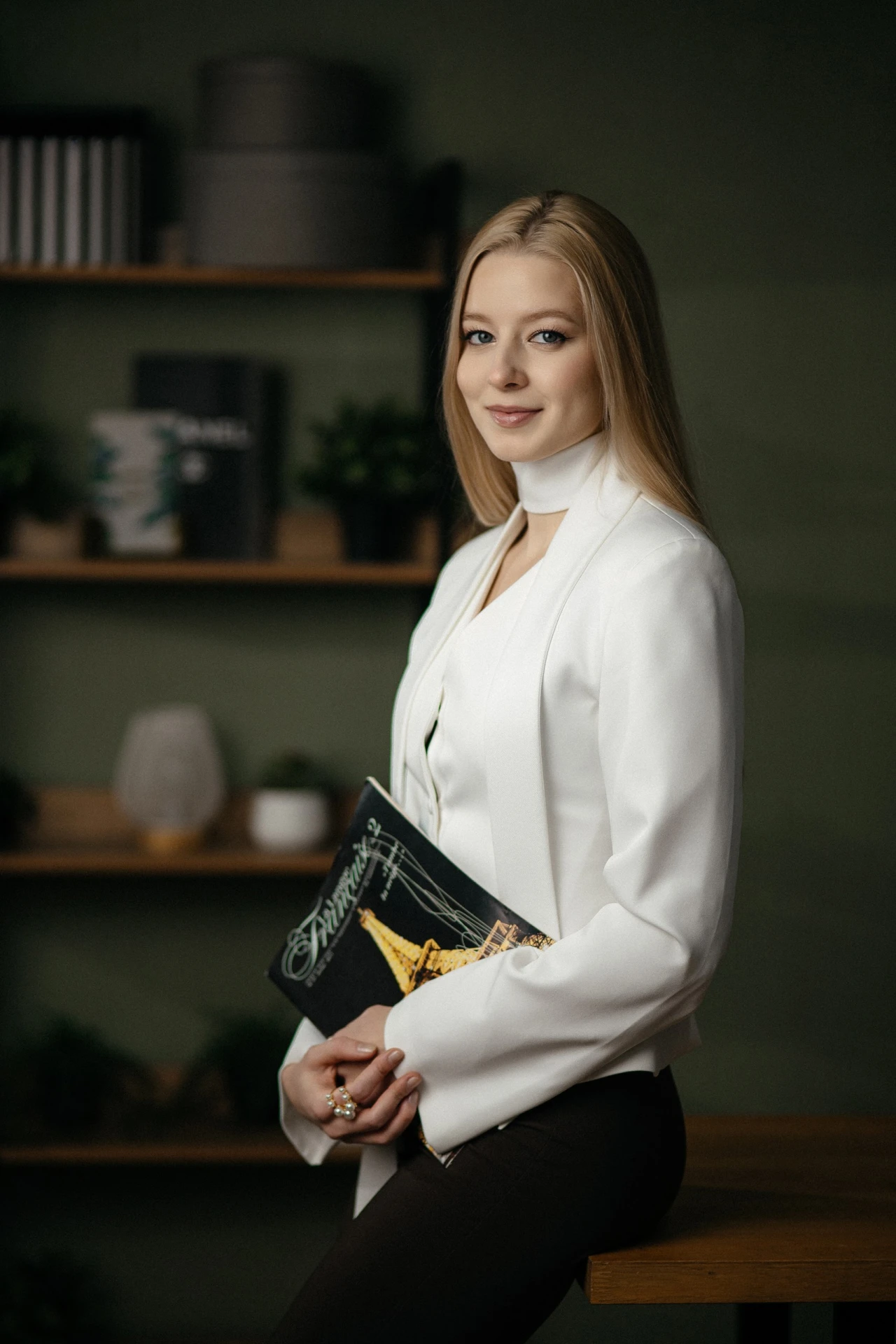 Появились свободные окошки у нашего педагога Регины! ✨