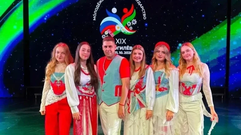 Брянцы из «Модно-народно» стали финалистами фестиваля в Белоруссии