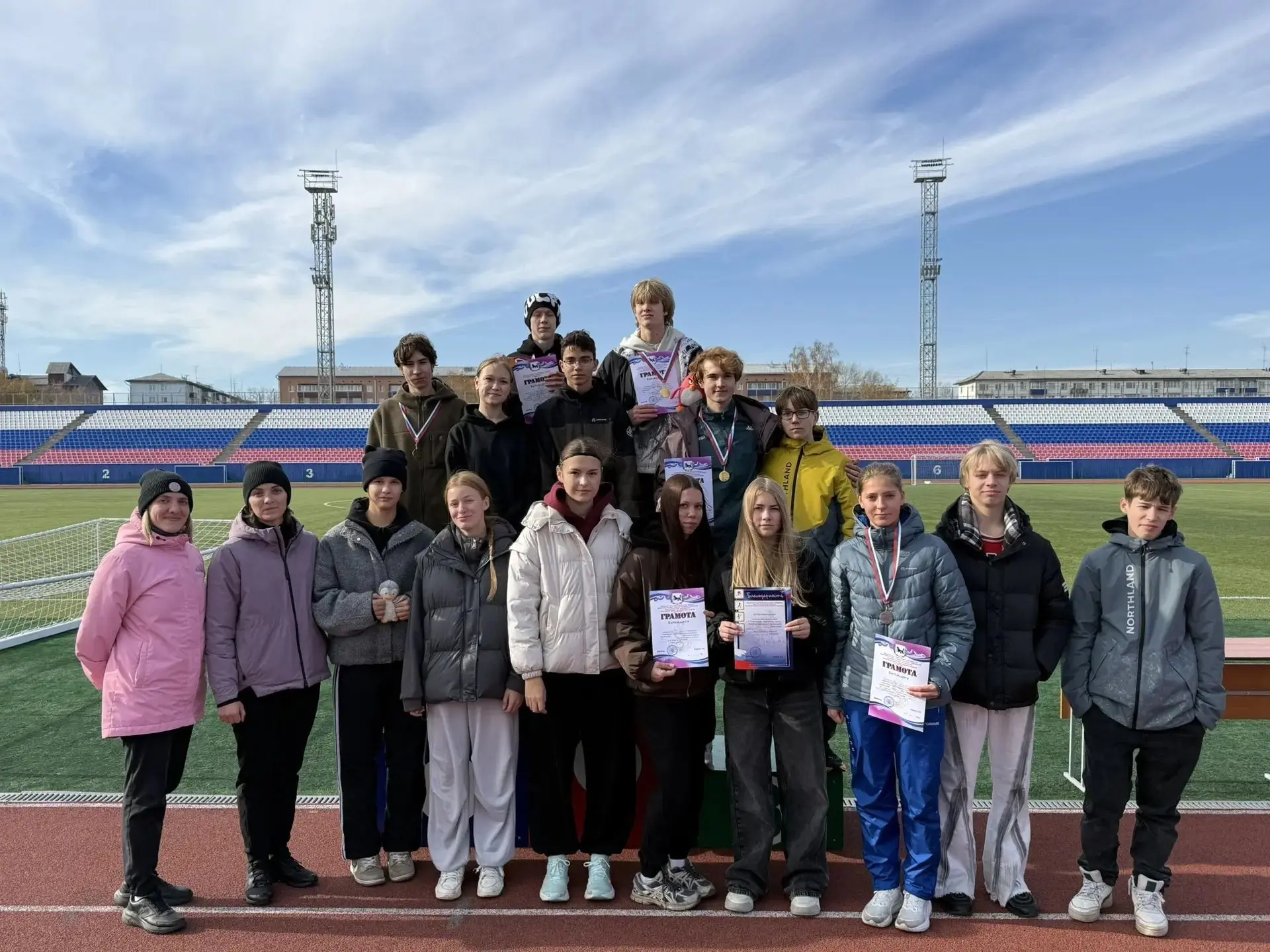 🏆 ПОБЕДНЫЙ ФИНИШ: ИТОГИ РЕГИОНАЛЬНЫХ СОРЕВНОВАНИЙ ПО КРОССУ! 🏃‍♂️🏃‍♀️