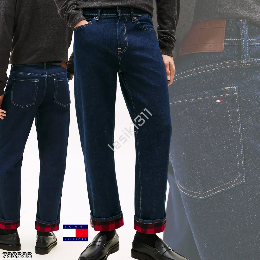 Tommy Hilfiger 🇺🇸 💥Sale до -40% + дополнительная скидка -25% 💥