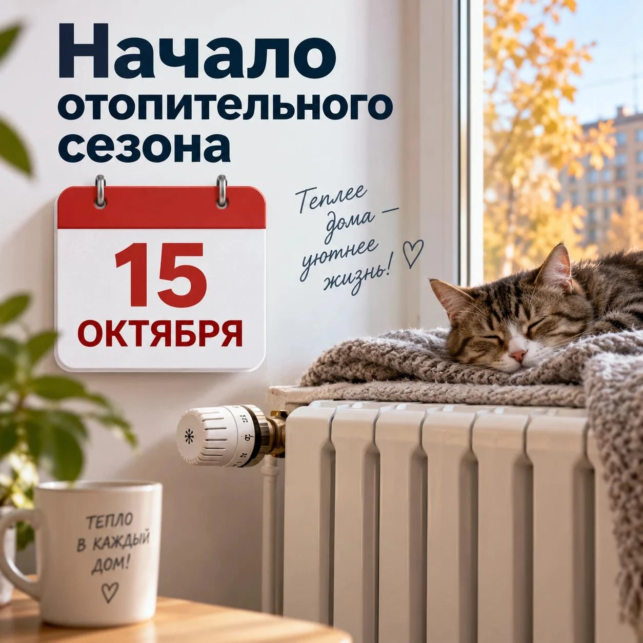 Уважаемые жители Новоалександровского округа!