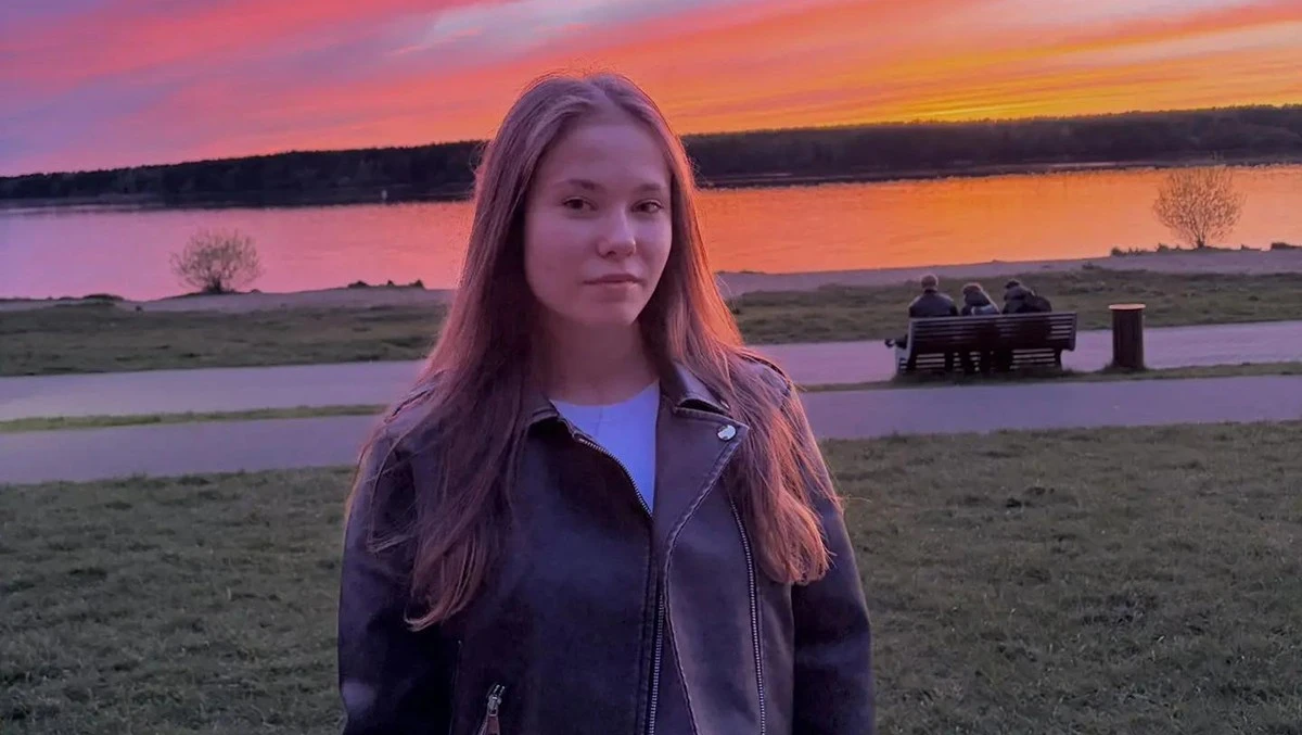"Сначала ничего не понимала, потом были слёзы счастья" - Алина Мамонтова о главной побе...