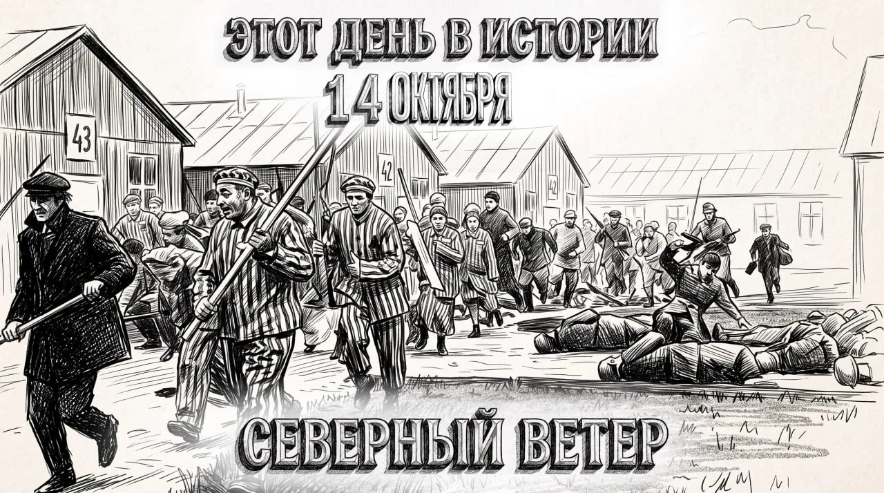 14 октября в истории Отечества