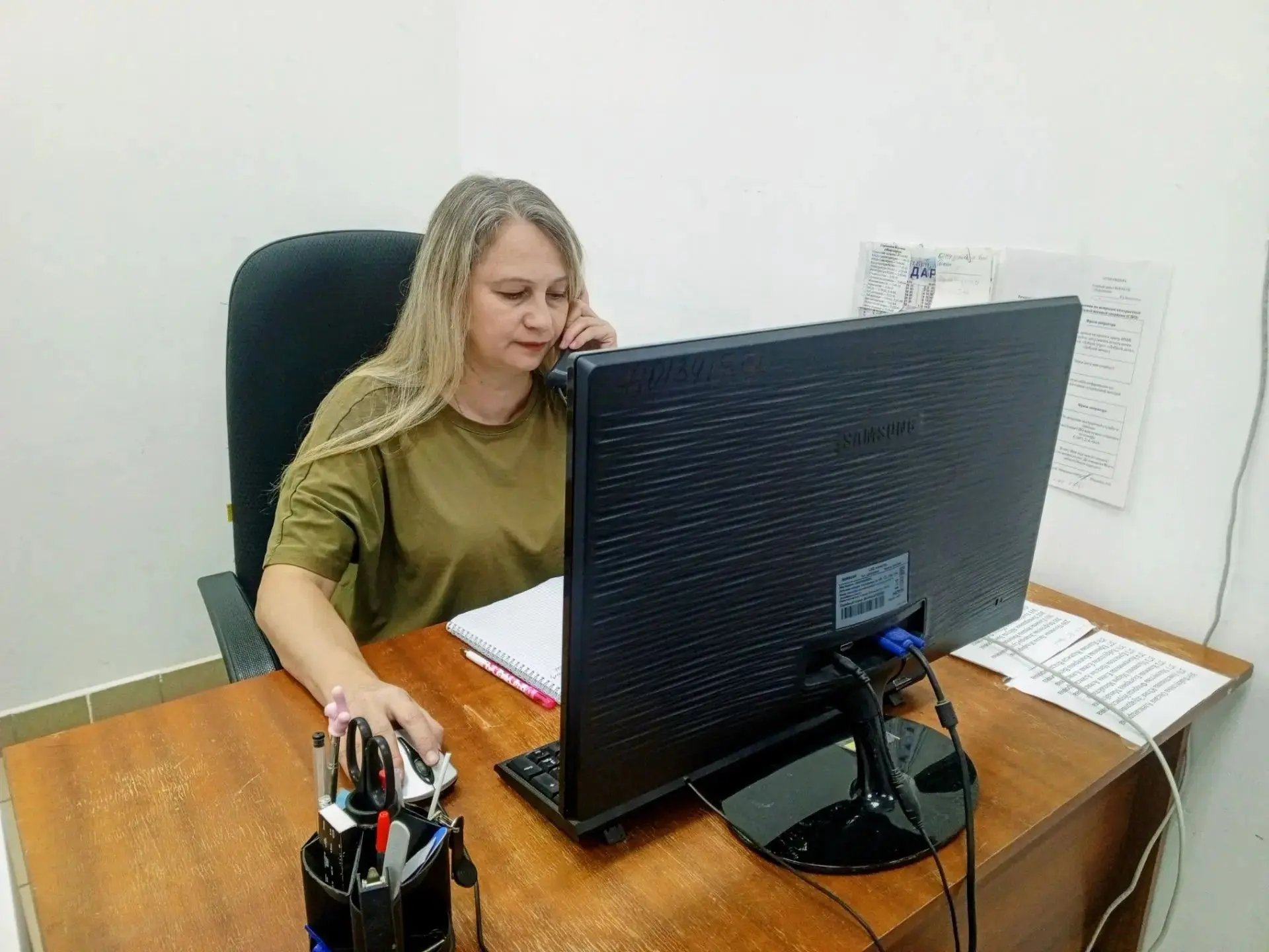 ☎️Как работает контакт-центр городской больницы Нефтекамска (номер 122, доб. 2) и почем...