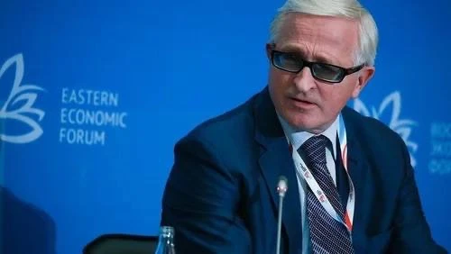 Шохин: сделка по дизелю с США может защитить танкеры от нападений