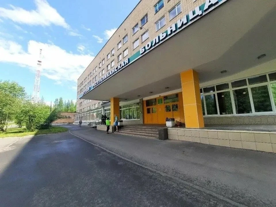 Более трёх часов нейрохирурги Петрозаводска спасали жизнь подростку