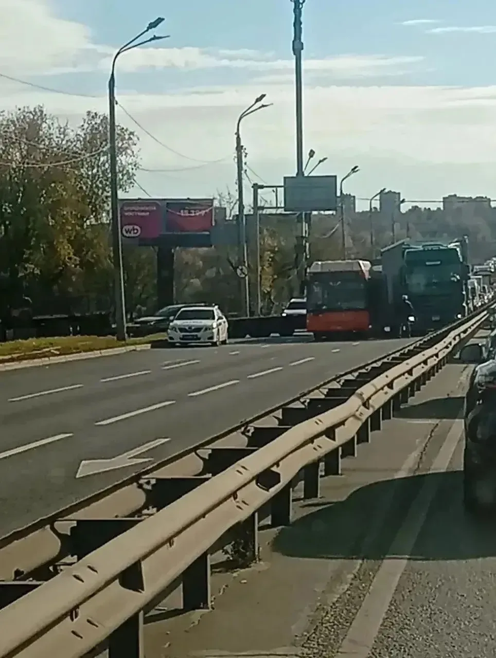 В Богородске суд конфисковал BMW X5 у водителя, повторно севшего за руль пьяным