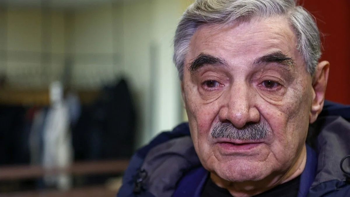 Панкратов-Черный рассказал, как Павел Глоба предсказал смерть Игорю Талькову
