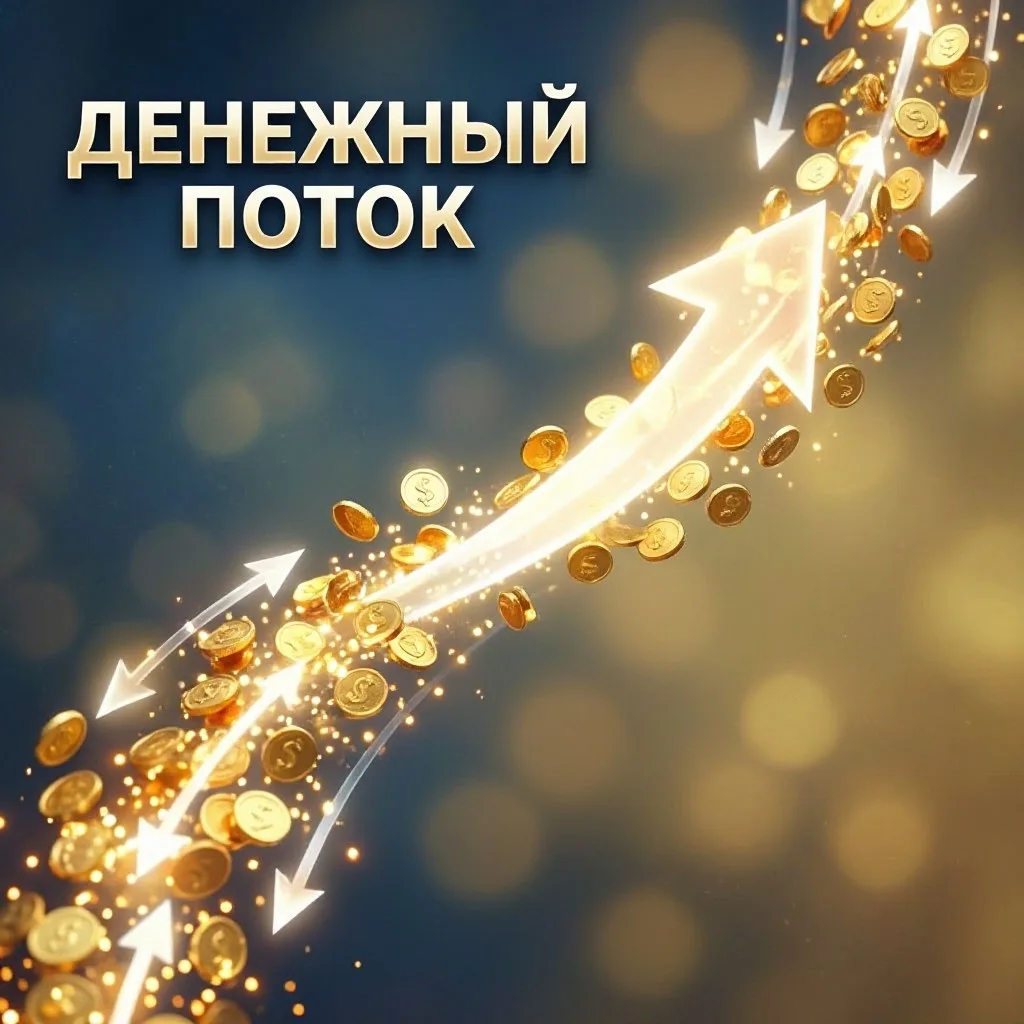 💸 Почему деньги «уходят сквозь пальцы» или стоят на месте? Давайте разберемся.
